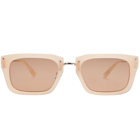 Zonnebril Jacquemus Soli