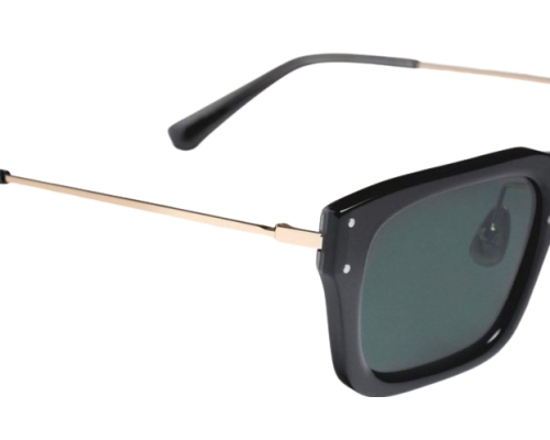 Zonnebril Jacquemus Soli | CÉLINE ROLAND OPTICIEN LUNETIER