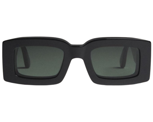 Lunettes de Soleil Jacquemus Tupi | CÉLINE ROLAND OPTICIEN LUNETIER