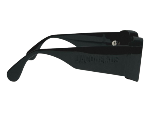 Lunettes de Soleil Jacquemus Tupi | CÉLINE ROLAND OPTICIEN LUNETIER