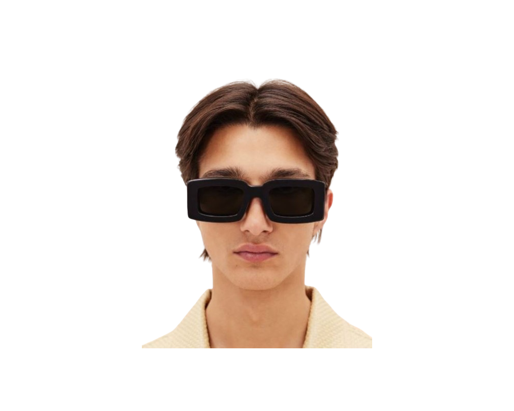 Zonnebril Jacquemus Tupi | CÉLINE ROLAND OPTICIEN LUNETIER