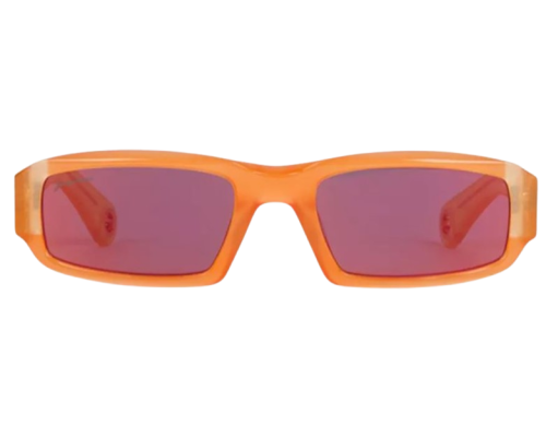 Zonnebril Jacquemus Altu | CÉLINE ROLAND OPTICIEN LUNETIER