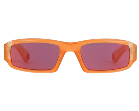 187324-Zonnebril Jacquemus Altu | CÉLINE ROLAND OPTICIEN LUNETIER