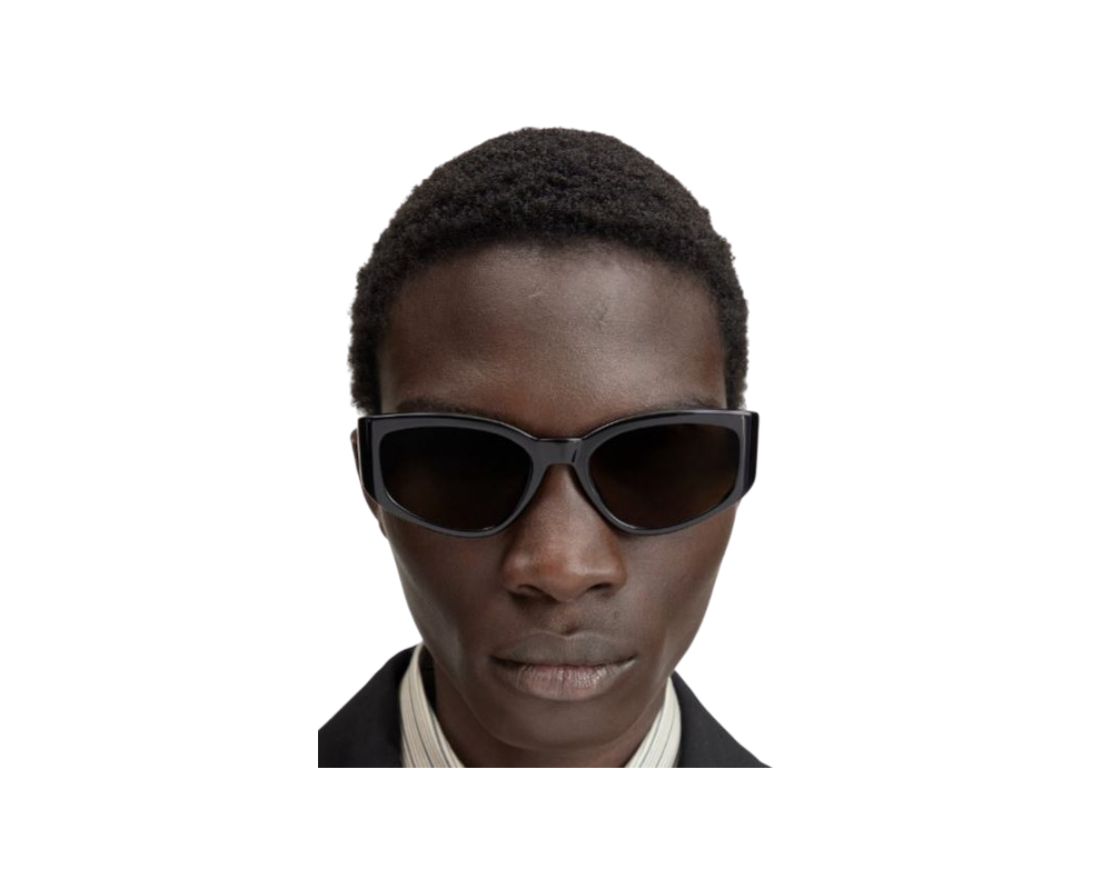 Lunettes de Soleil Jacquemus Gala | CÉLINE ROLAND OPTICIEN LUNETIER