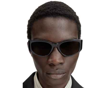 187350-Sunglasses Jacquemus Gala | CÉLINE ROLAND OPTICIEN LUNETIER