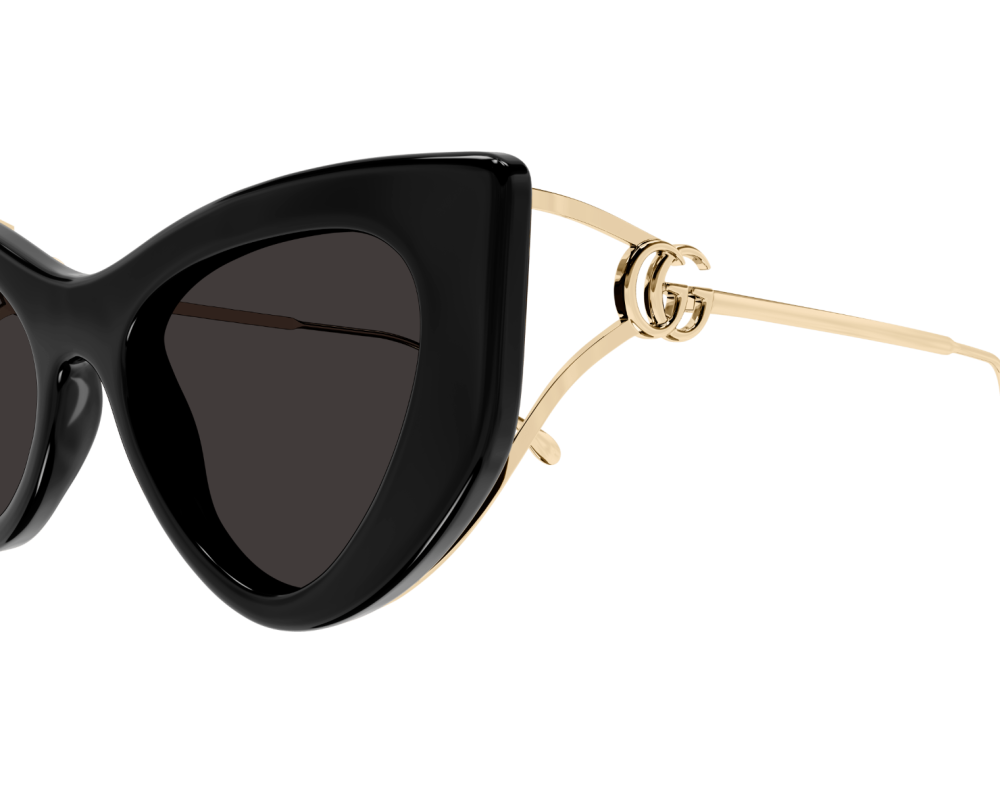 Lunettes de Soleil Gucci FORK GG1565S