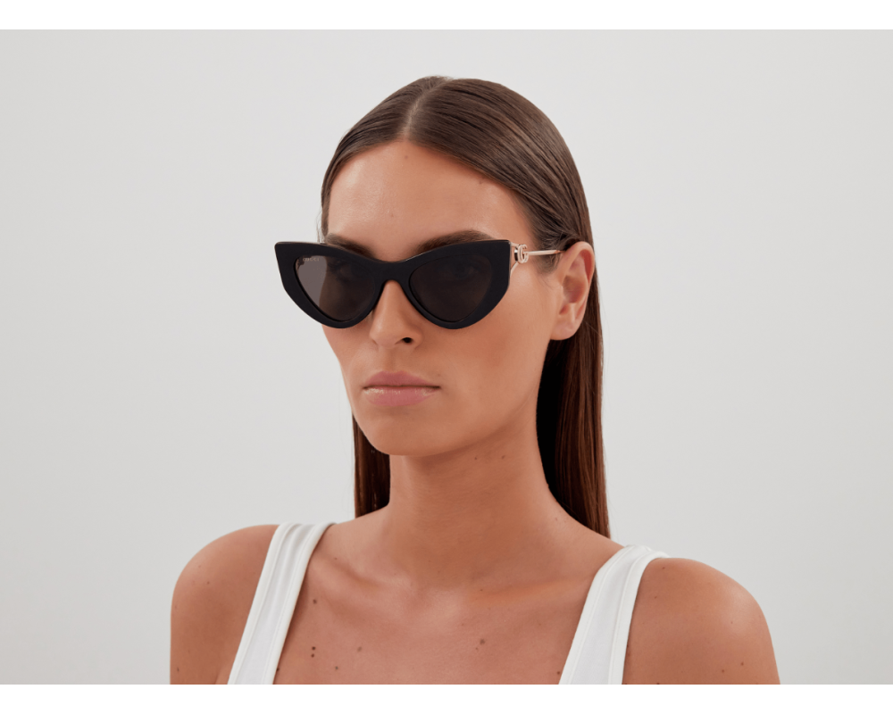 Lunettes de Soleil Gucci FORK GG1565S