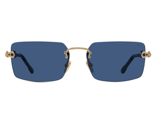 Lunettes de Soleil Fred MANILLE & CABLE FG40023U