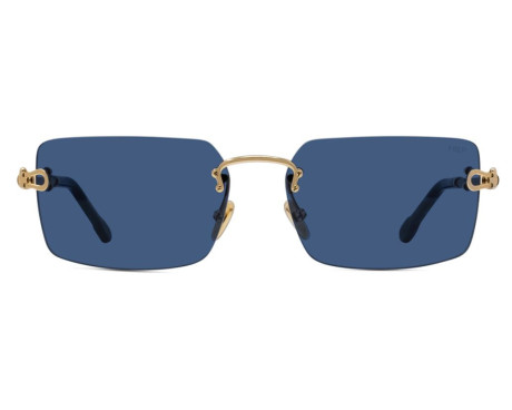 187740-Lunettes de Soleil Fred MANILLE & CABLE FG40023U