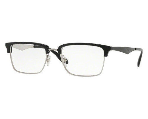 Lunettes de vue Ray-Ban RX6397 2932 | Revendeur Agréé Ray-Ban | product_reduce_price