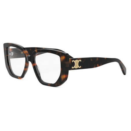 Lunettes de vue CELINE Triomphe Butterfly CL50146I