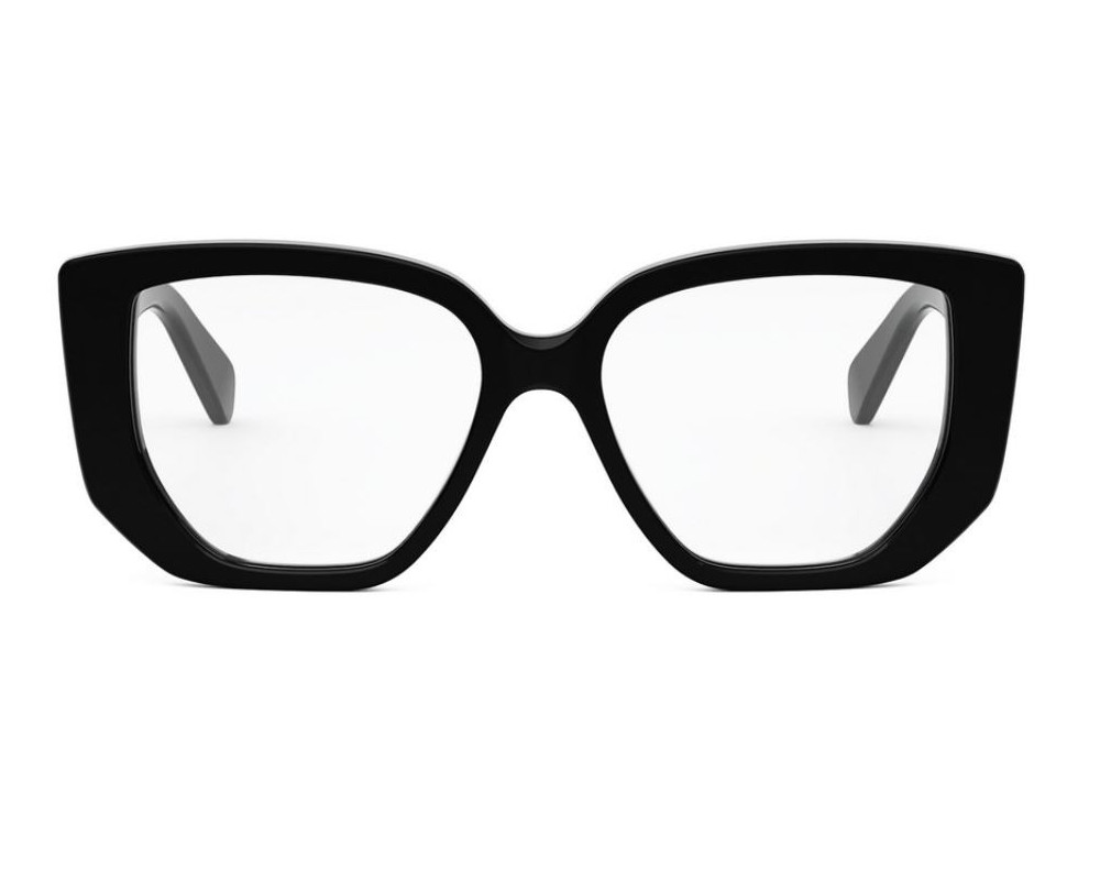 Lunettes de vue CELINE Triomphe Butterfly CL50146I - Celine Roland
