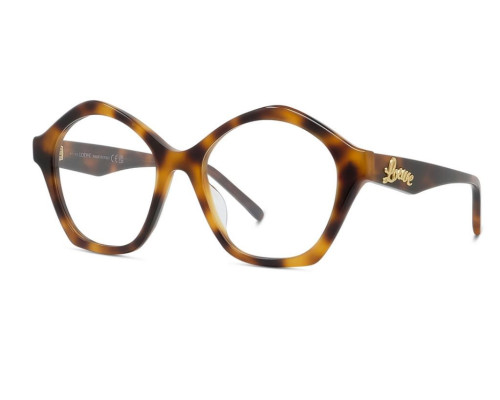 Loewe Curvy LW50053I bril