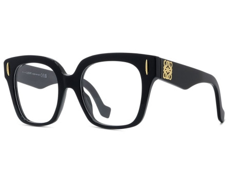 188368-Lunettes de vue Loewe Anagram LW50069I