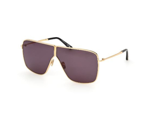 Lunettes de Soleil Tom Ford HUXLEY FT1159