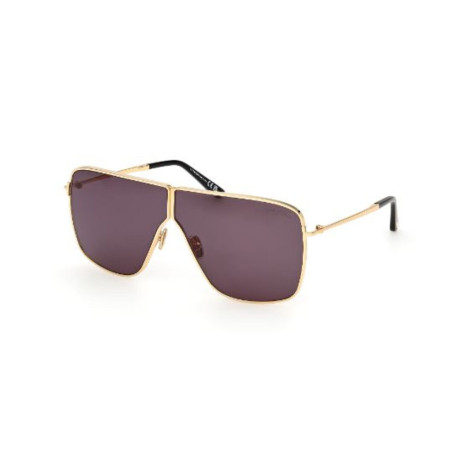 Zonnebril Tom Ford HUXLEY FT1159