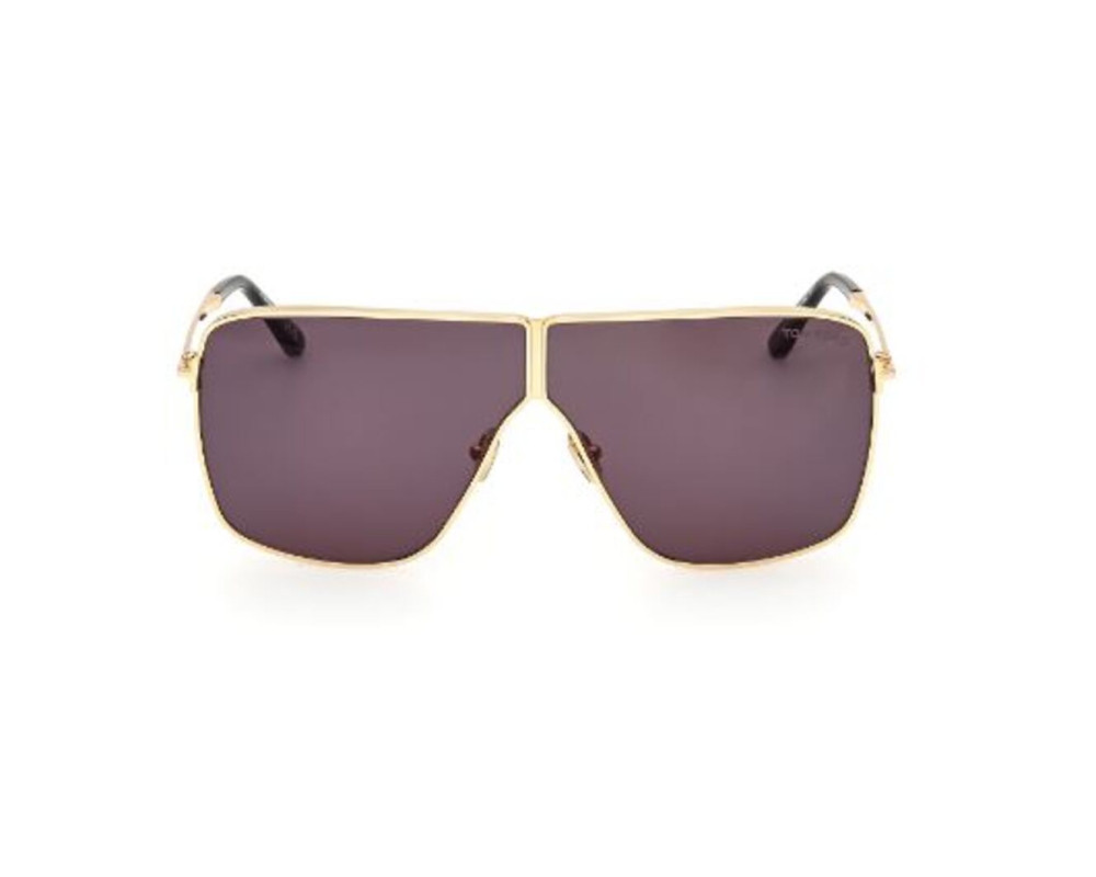 Zonnebril Tom Ford HUXLEY FT1159