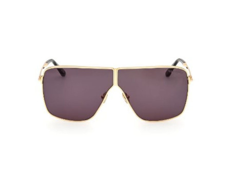 188400-Zonnebril Tom Ford HUXLEY FT1159