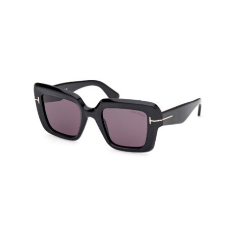 Lunettes de Soleil Tom Ford ESME FT1157
