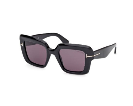 188415-Lunettes de Soleil Tom Ford ESME FT1157