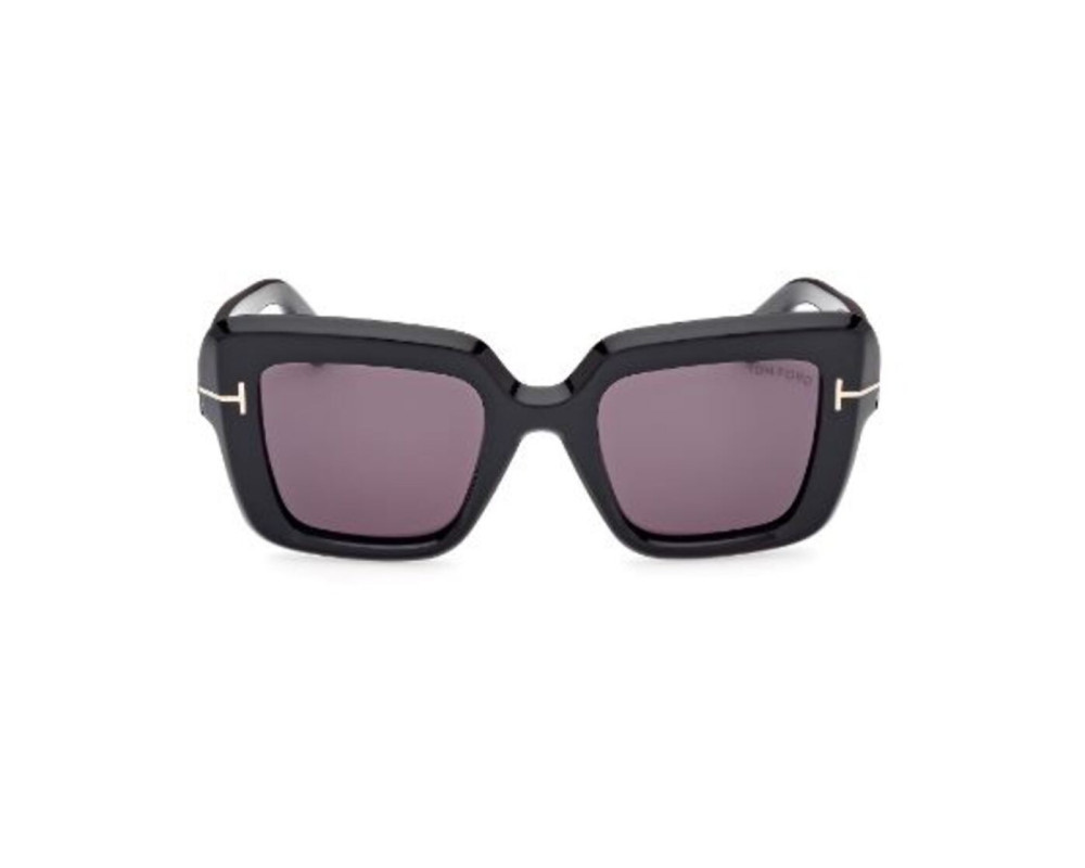 Zonnebril Tom Ford ESME FT1157