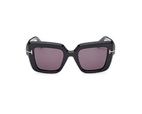 188416-Lunettes de Soleil Tom Ford ESME FT1157