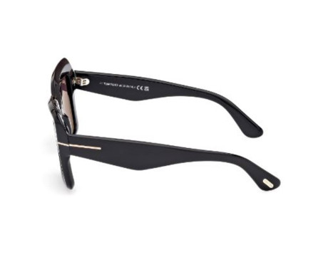 188417-Zonnebril Tom Ford ESME FT1157