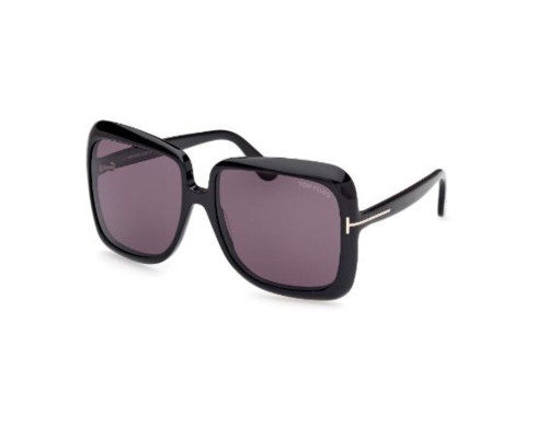 Zonnebril Tom Ford LORELAI FT1156