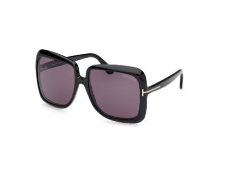 188427-Zonnebril Tom Ford LORELAI FT1156