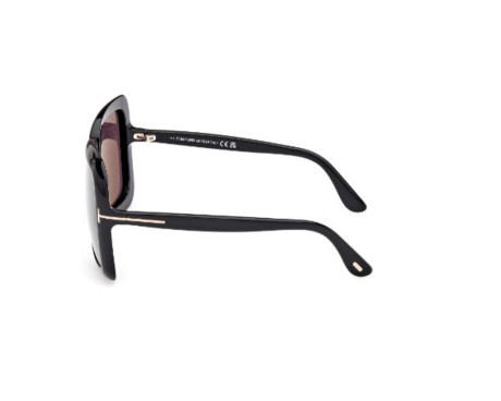 188429-Lunettes de Soleil Tom Ford LORELAI FT1156