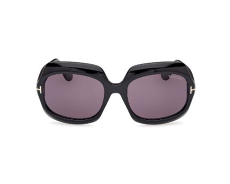 188440-Lunettes de Soleil Tom Ford REN FT1155