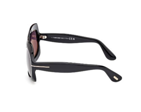 188441-Lunettes de Soleil Tom Ford REN FT1155