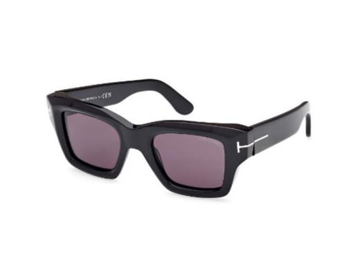 Zonnebril Tom Ford ILIAS FT1154
