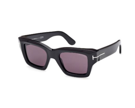 188459-Lunettes de Soleil Tom Ford ILIAS FT1154
