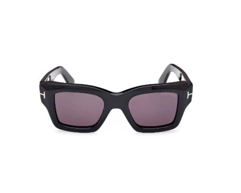 Zonnebril Tom Ford ILIAS FT1154
