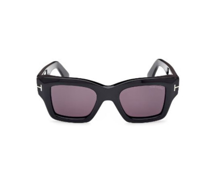 188460-Lunettes de Soleil Tom Ford ILIAS FT1154