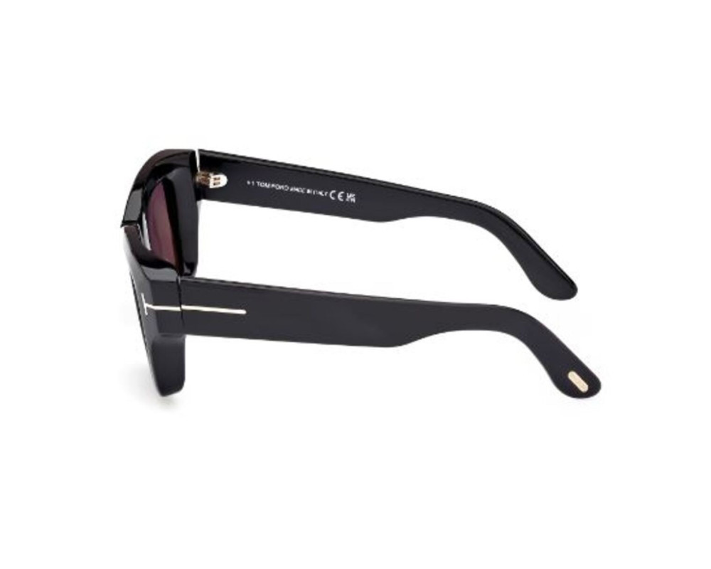Lunettes de Soleil Tom Ford ILIAS FT1154