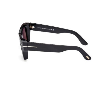 188461-Lunettes de Soleil Tom Ford ILIAS FT1154