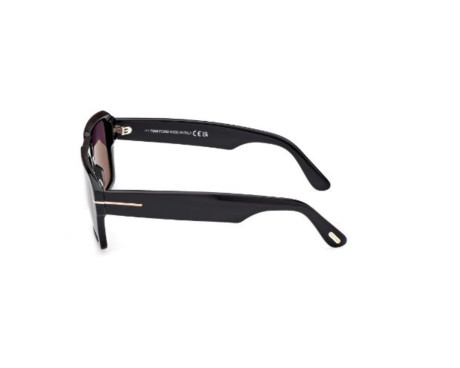 188471-Lunettes de Soleil Tom Ford REDFORD FT1153