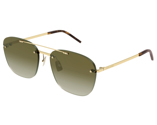 Lunettes de Soleil Saint Laurent Classic SL 309 RIMLESS