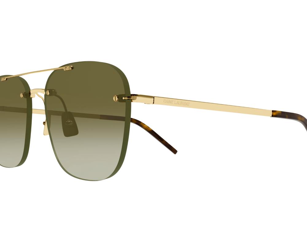 Lunettes de Soleil Saint Laurent Classic SL 309 RIMLESS