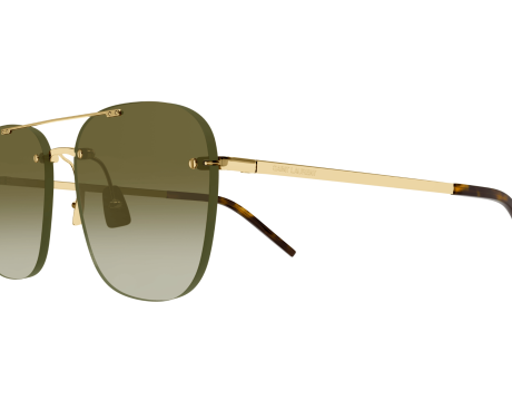 188703-Lunettes de Soleil Saint Laurent Classic SL 309 RIMLESS