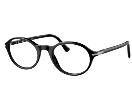 189175-Bril op sterkte Persol PO3351V