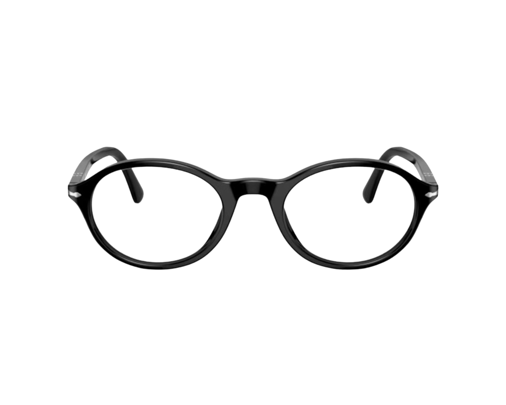 Bril op sterkte Persol PO3351V