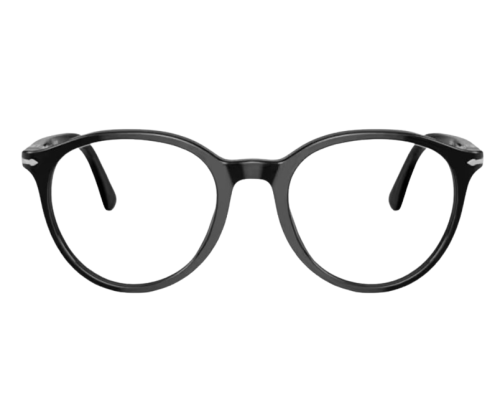 Bril op sterkte Persol PO3353V