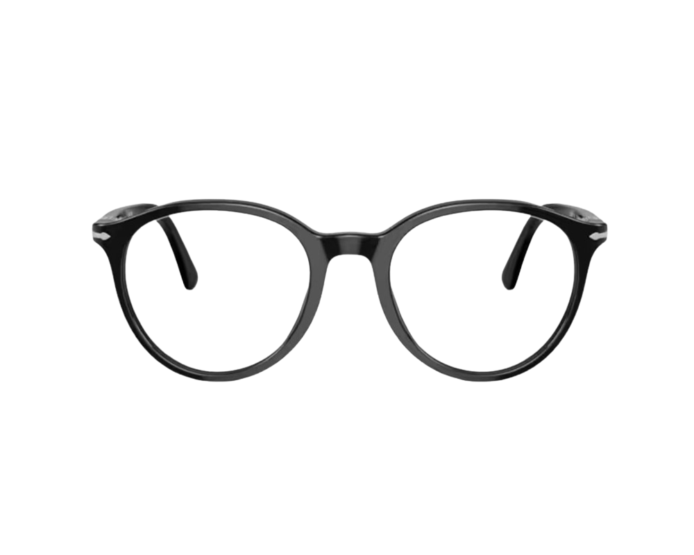 Bril op sterkte Persol PO3353V