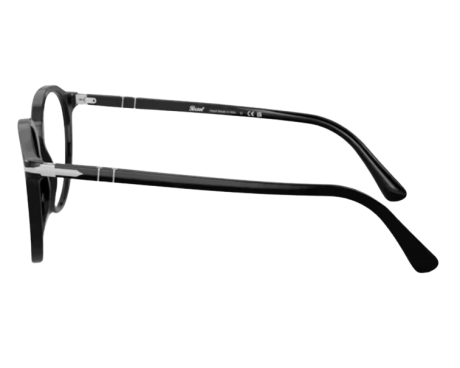 189271-Bril op sterkte Persol PO3353V
