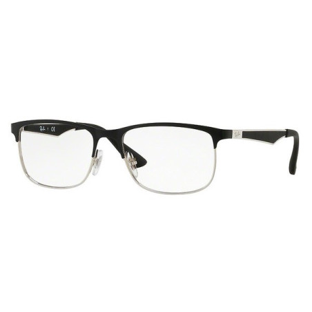 Lunettes de vue Ray-Ban Junior RY1052 4055