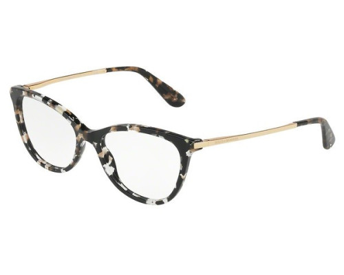 Lunettes de vue Dolce & Gabbana DG3258 911 | Revendeur Agréé Dolce & Gabbana | product_reduce_price