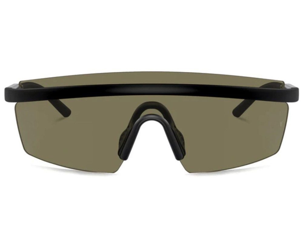Lunettes de Soleil Oliver Peoples X Roger Federer OV5556S R-4